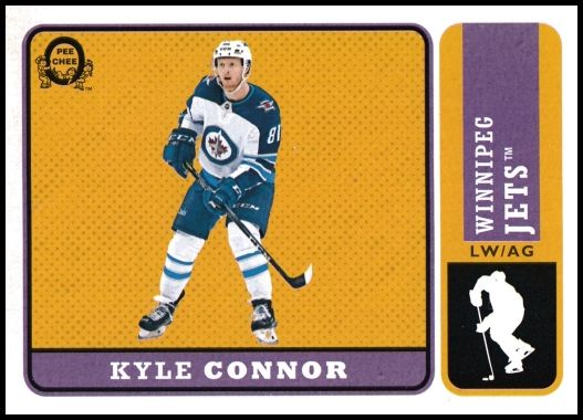 194 Kyle Connor